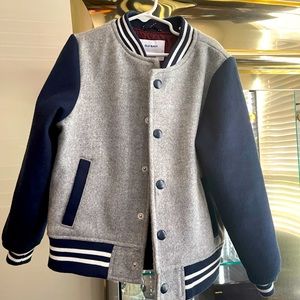 Old Navy boys coat. Size: small